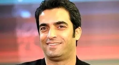 استوری معنادارِ منوچهر هادی در غمگین‌ترین حال و احوال!
