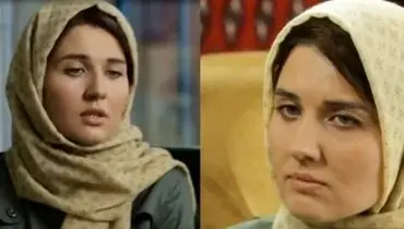 سلفی جدید گلوریا هاردی غوغا کرد
