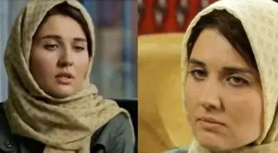سلفی جدید گلوریا هاردی غوغا کرد