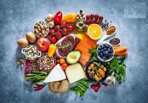 رژیم غذایی بعد از یک ماه روزه‌داری چه تغییراتی باید بکند؟