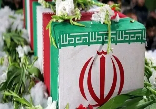 شهادت مرزبان هنگ مرزی بانه در درگیری با ضدانقلاب