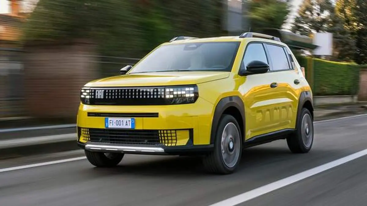 سال ۲۰۲۵؛ بازگشت نام‌های نوستالژیک و موج تازه خودروهای برقی+تصاویر