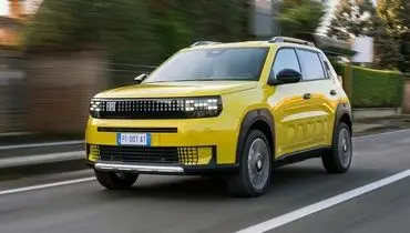 سال ۲۰۲۵؛ بازگشت نام‌های نوستالژیک و موج تازه خودروهای برقی+تصاویر