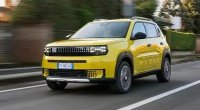 سال ۲۰۲۵؛ بازگشت نام‌های نوستالژیک و موج تازه خودروهای برقی+تصاویر