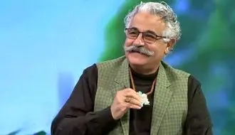 لحظات خنده‌دار در کلاس درس اقبال واحدی / ویدیوی وایرال شده از شیطنت مجری صدا و سیما