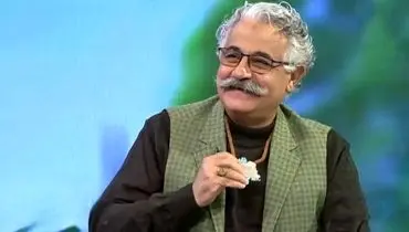 لحظات خنده‌دار در کلاس درس اقبال واحدی / ویدیوی وایرال شده از شیطنت مجری صدا و سیما