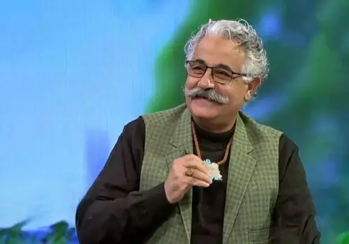 افشاگری مجری مشهور «سیمای خانواده» درباره دلیل جدایی از صداوسیما+فیلم