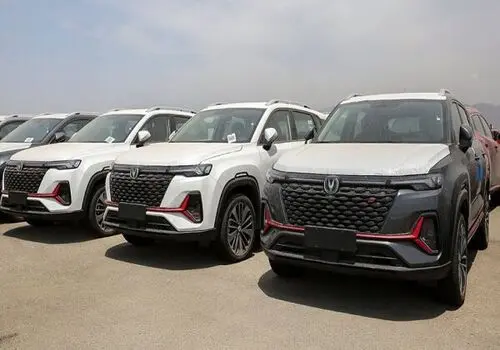 زمان ثبت‌نام خودروهای وارداتی مشخص شد

