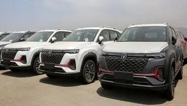 جزئیات کامل خرید خودروهای وارداتی از بورس کالا اعلام شد


