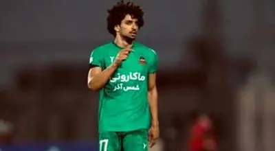  سرمربی شمس‌آذر قزوین با انتقال معامله‌گری مخالفت کرد 