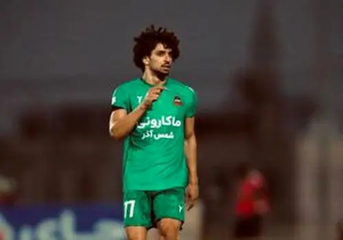 قرارداد ستاره خارجی جدید پرسپولیس رسمی شد
