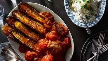 ناهار: طرز تهیه خورش کدو با غوره؛ غذایی سنتی و خوشمزه