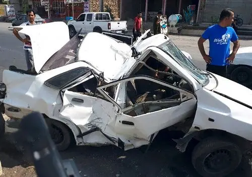 مرگ ۳ عابر پیاده در یک هفته؛ هشدار پلیس به تهرانی‌ها