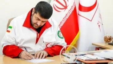 پیام تبریک کولیوند به وزیر بهداشت به مناسبت روز پزشک: نمادی از ایستادگی و خدمت بی‌منت هستید
