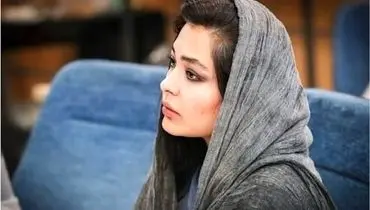 چهره جذاب سانیا سالاری «ارغوان سریال دلدادگان»