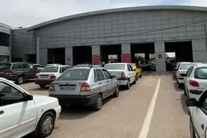 کسانی‌که می‌خواهند معاینه فنی خودرو بگیرند بخوانند