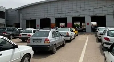 کسانی‌که می‌خواهند معاینه فنی خودرو بگیرند بخوانند