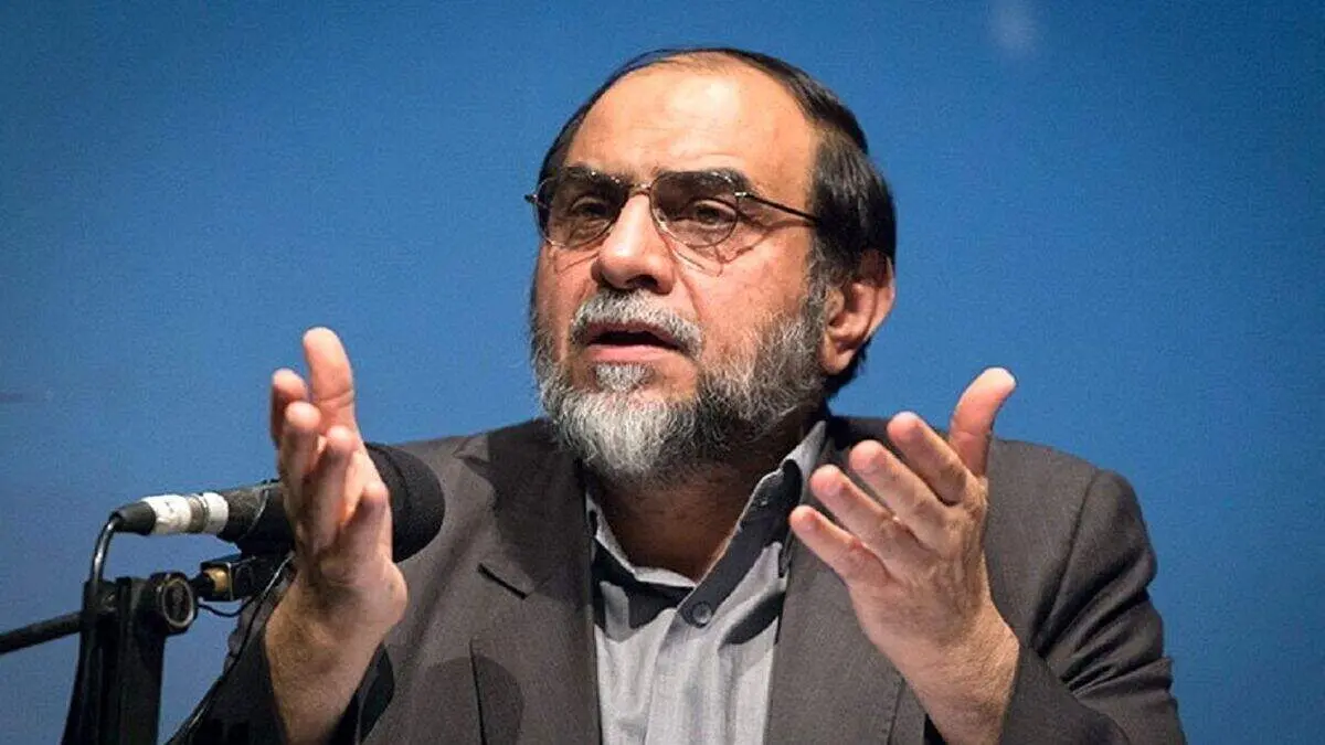 واکنش رحیم‌پور ازغدی به آزادی حمید نوری