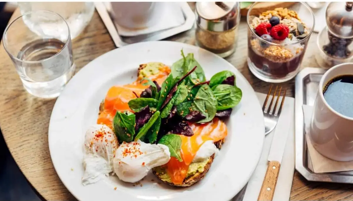 ۴ ماده غذایی برای افزایش قدرت مغز!