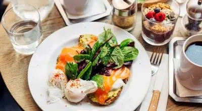 ۴ ماده غذایی برای افزایش قدرت مغز!