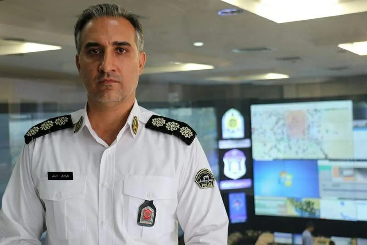 اظهارات جالب رئیس مرکز اطلاع رسانی پلیس راهور تهران در مورد راهنما نزدن برخی رانندگان!+ فیلم