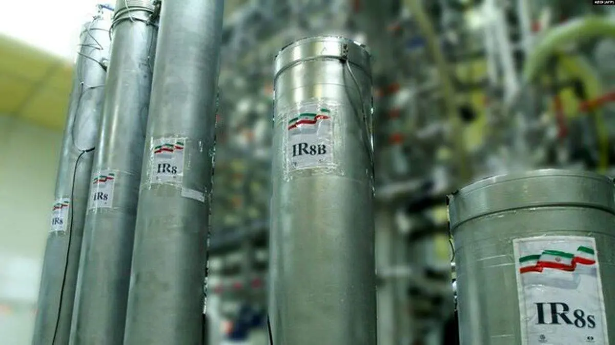 پاسخ ایران به قطعنامه آژانس؛ راهاندازی سانتریفیوژهای جدید