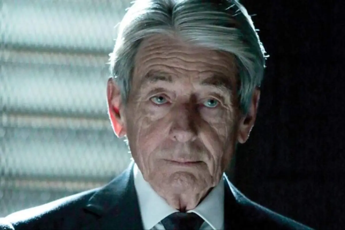 بازیگر کهنه‌کار تئاترو تلویزیون درگذشت