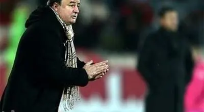 سر مربی سابق تیم سپاهان درگذشت