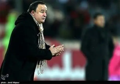 سر مربی سابق تیم سپاهان درگذشت