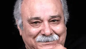 بغض و اشک های نوه مرحوم محمد کاسبی امروز+فیلم