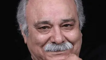بغض و اشک های نوه مرحوم محمد کاسبی امروز+فیلم