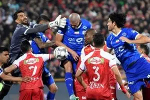 خبر بد ممبینی برای پرسپولیس