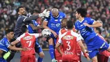 شرط ورزشگاه آزادی برای میزبانی از استقلال و پرسپولیس در دربی ۱۰۵ 