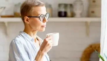 بهبود رابطه جنسی بعد از یائسگی
