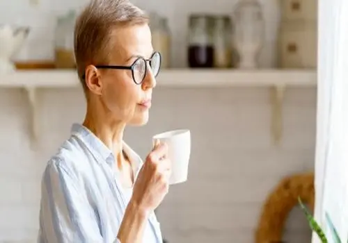 بهبود رابطه جنسی بعد از یائسگی
