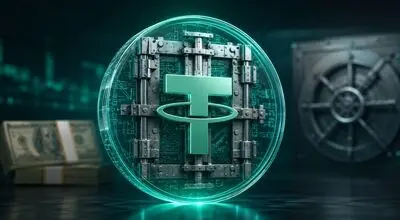 وقتی تتر میخریم دقیقا روی چه چیزی سرمایه گذاری می کنیم؟