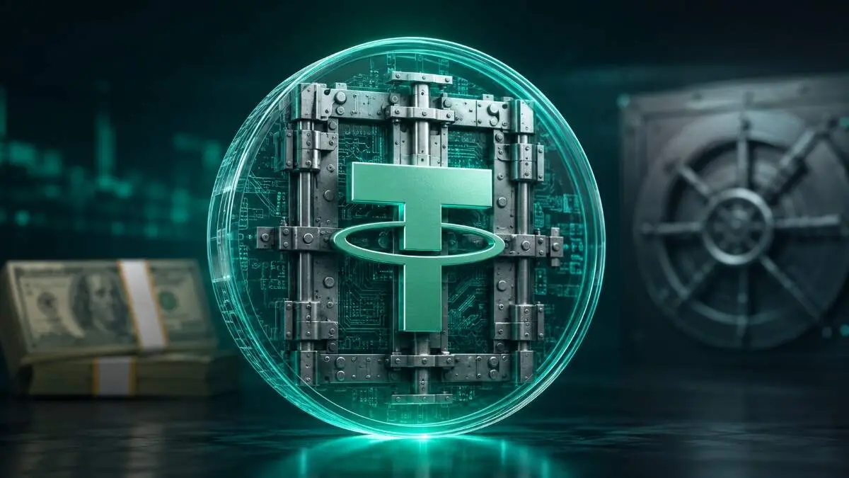 وقتی تتر میخریم دقیقا روی چه چیزی سرمایه گذاری می کنیم؟