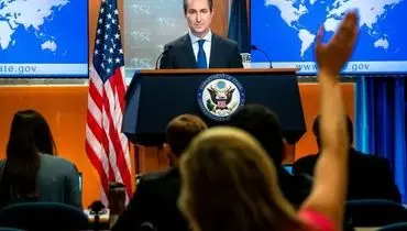 واکنش آمریکا به روند مذاکرات غیرمستقیم تهران-واشنگتن