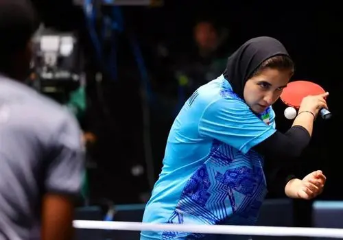 ایلوخانی: ترکیه حریف سختی است/ تلاش می‌کنیم راهی فینال شویم 