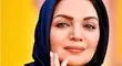 الهام پاوه‌نژاد در قاب دوربین: انتشار عکس‌هایی متفاوت از مریمِ سریال همسران!