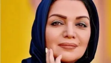 الهام پاوه‌نژاد در قاب دوربین: انتشار عکس‌هایی متفاوت از مریمِ سریال همسران!