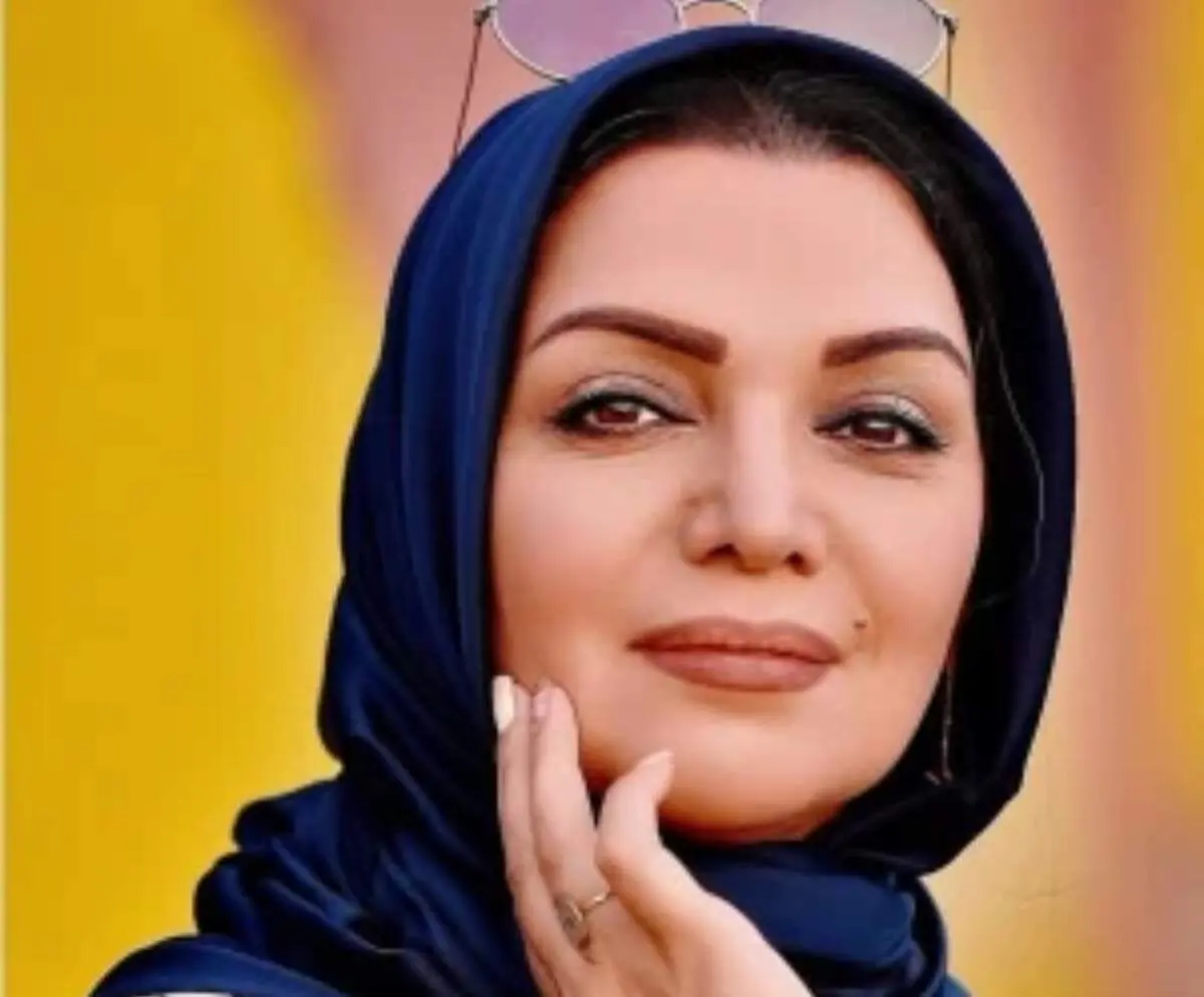 الهام پاوه‌نژاد در قاب دوربین: انتشار عکس‌هایی متفاوت از مریمِ سریال همسران!