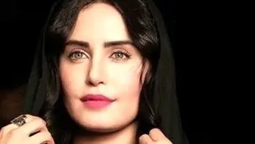 عکس‌های خوش حس‌وحال الناز شاکردوست با تمِ زمستانی