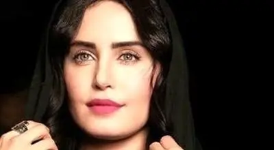 عکس‌های خوش حس‌وحال الناز شاکردوست با تمِ زمستانی