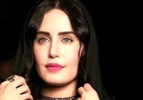 عکس‌های خوش حس‌وحال الناز شاکردوست با تمِ زمستانی
