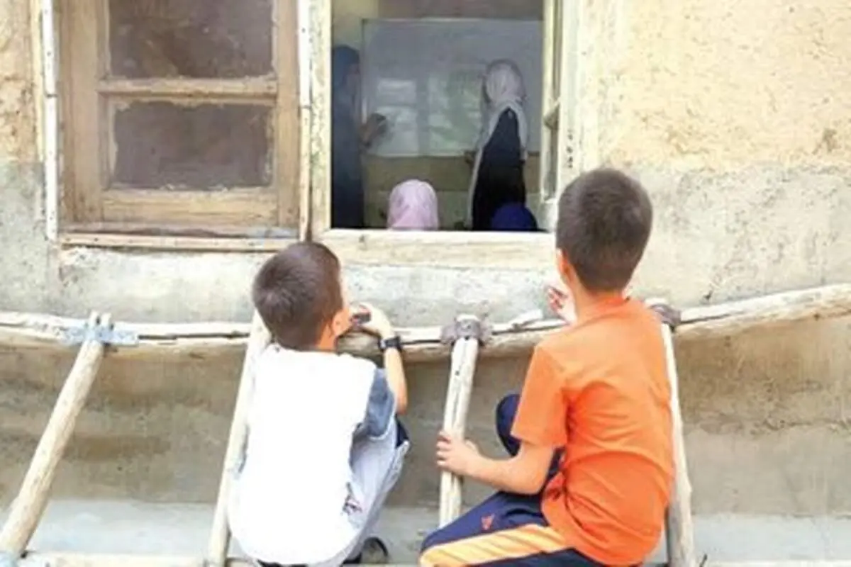 دانش‌آموزان بازمانده از تحصیل؛ هرگز آمار نداریم