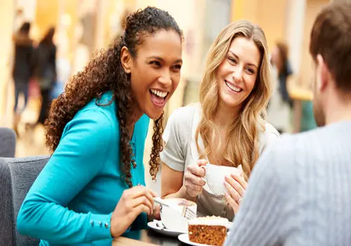 ارتباطات انسانی؛ کلید کند شدن روند پیری سلولی