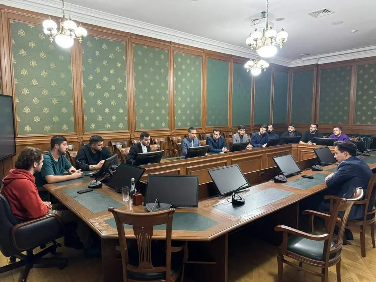 ۲ دانشجوی ایرانی در کازان روسیه آزاد شدند