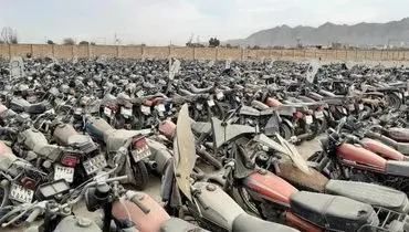 طرح تعویض موتورسیکلت‌های فرسوده کلید خورد؛ جزئیات وام اعلام شد