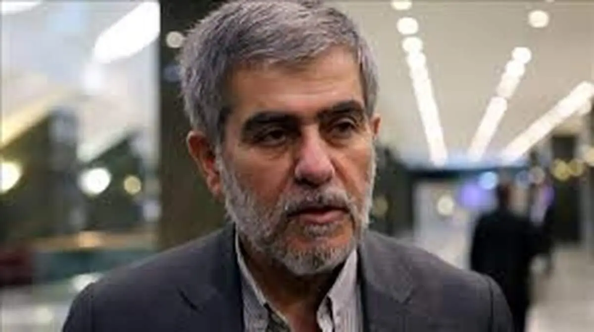 ویراست سه ساعت قبل از شهادت شهید فریدون عباسی


